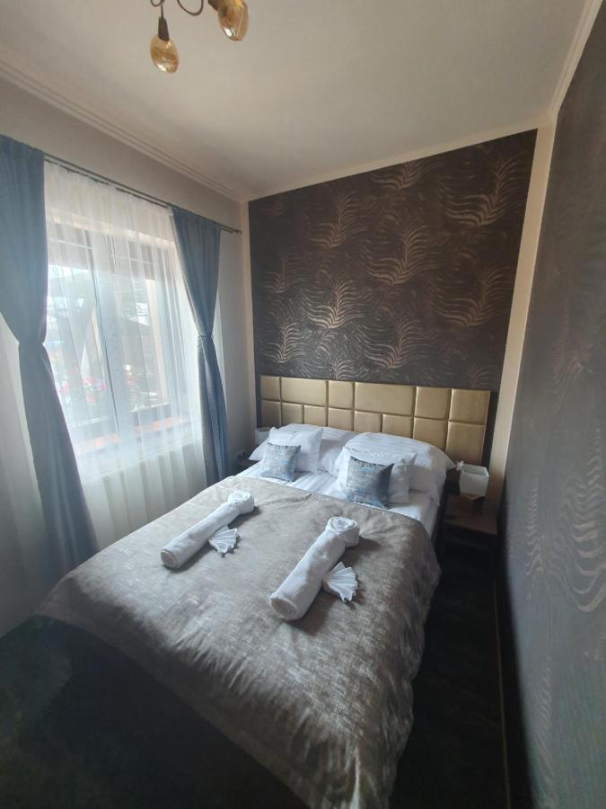Harmony Apartments Mórahalom Екстериор снимка