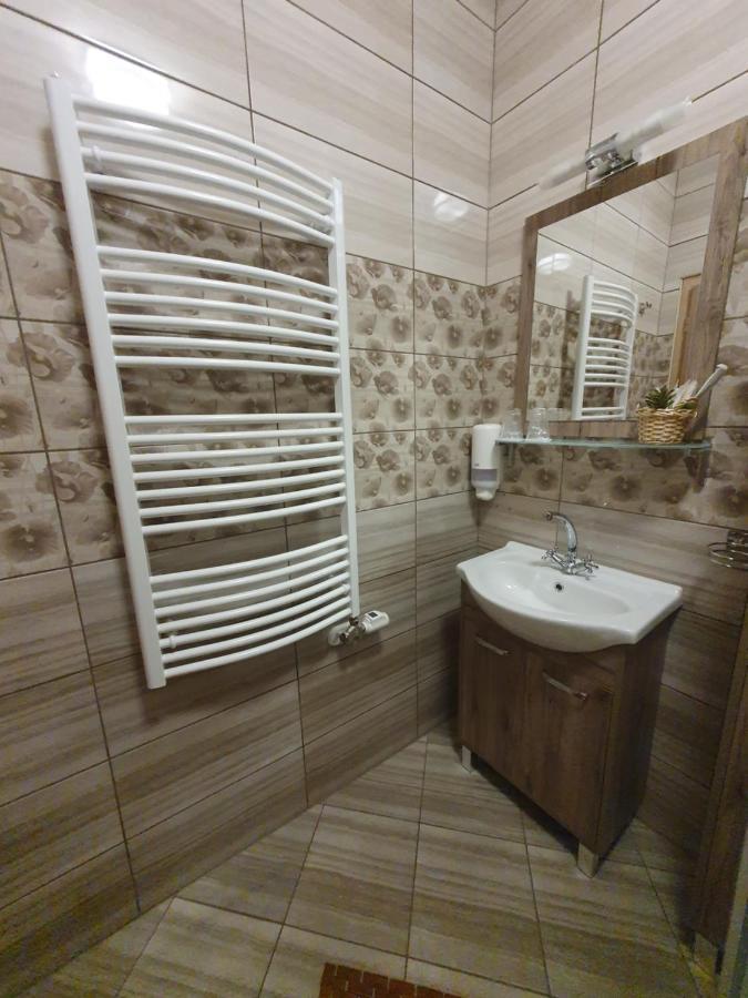 Harmony Apartments Mórahalom Екстериор снимка