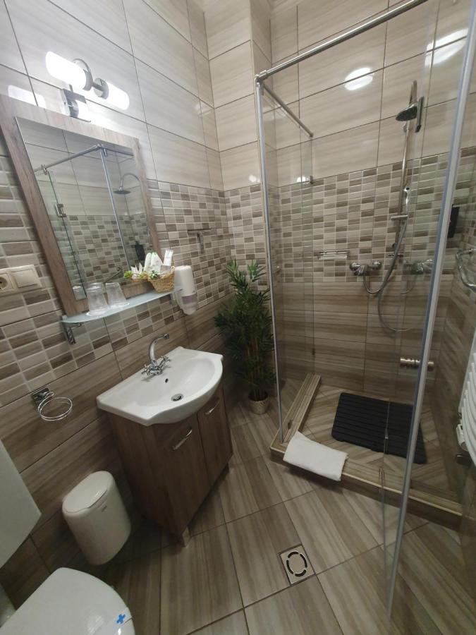 Harmony Apartments Mórahalom Екстериор снимка